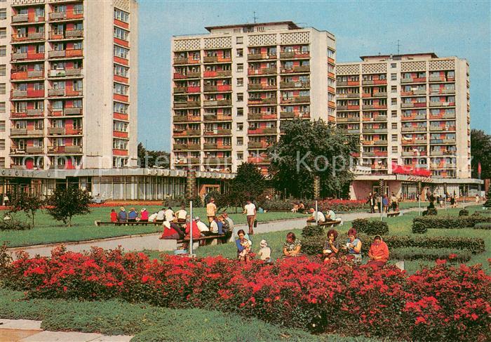 Tscherkassy Zentzum Park