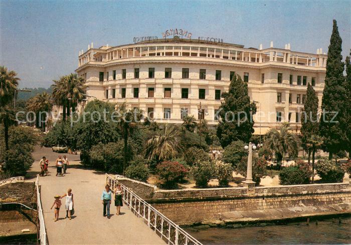 Suchumi Hotel Abhasija