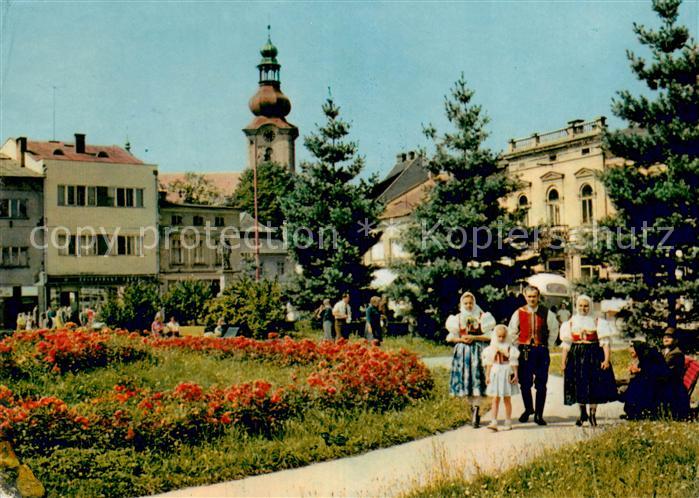 Roznov pod Radhostem Mestolezici v udoli Roznovske nebo Dolni Becvy je kulturne
