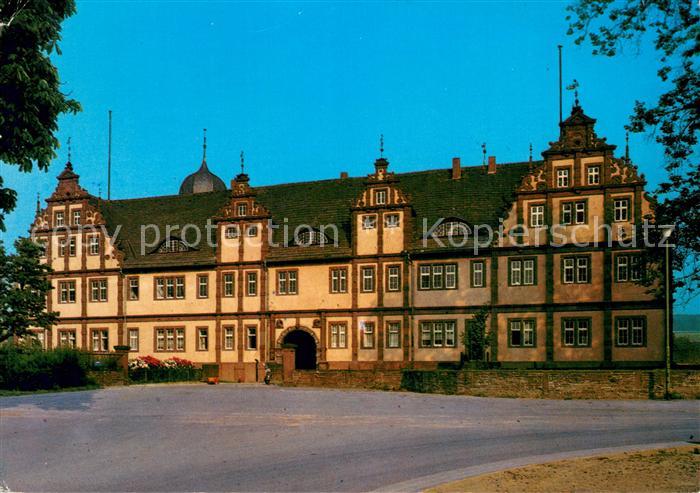 Bevern Holzminden Schloss Bevern