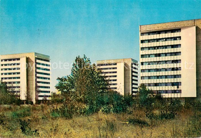 Nessebre Nessebar Nessebyr Hotels an der Sonnenkueste