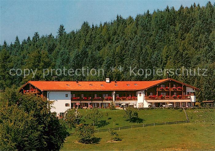 Piding Berg und Sporthotel Neubichler Alm