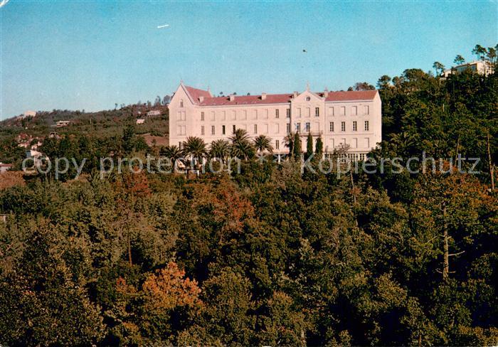 Croix-Valmer La Maison de Repos Peres du St Esprit