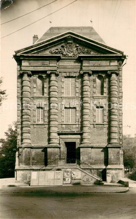 Charleville 08-Mezieres Vieux moulin