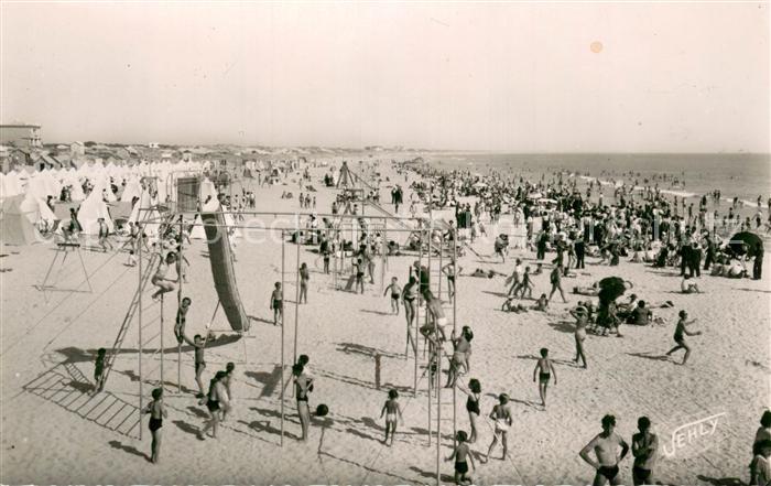 Saint-Jean-de-Monts La Plage