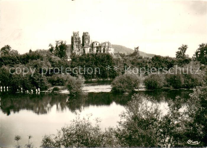 Toul 54 La Cathedrale et la Moselle