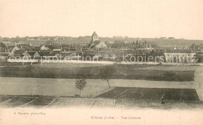 Clion 36 Indre Gesamtansicht