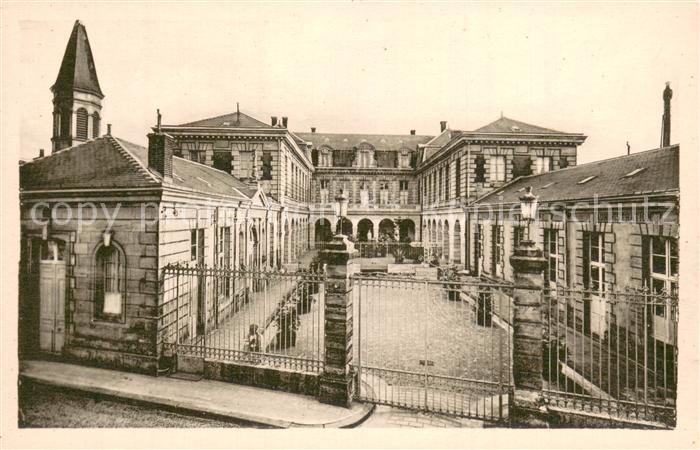 Belleme 61 Hospice