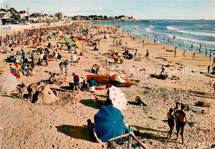 Pornichet La Plage
