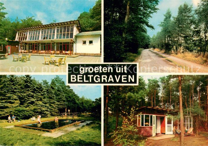Oldebroek Gelderland Vacantie - oord