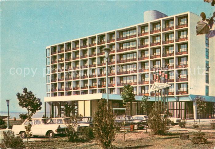 Tihany HU Hotel Tihany