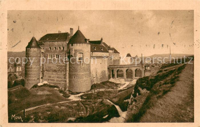 Dieppe 76 Le Chateau