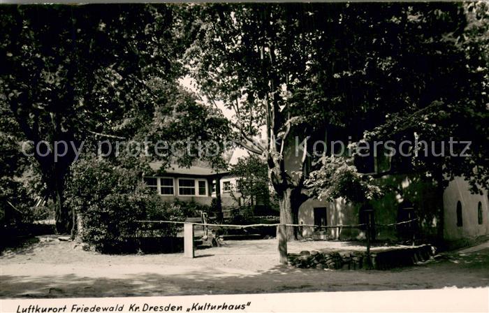 Friedewald Moritzburg Kulturhaus