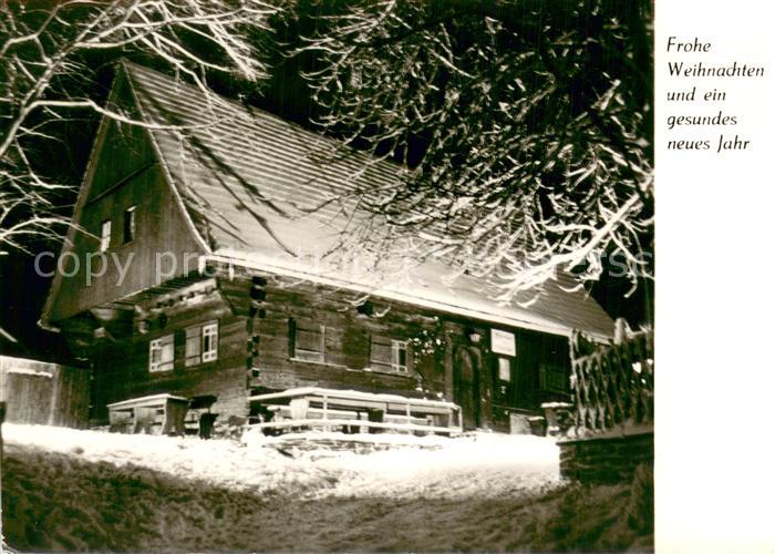 Sonneberg Thueringen Historisches Lutherhaus