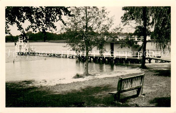 Gross Koeris Strandbad