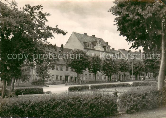 Joehstadt Strassenpartie