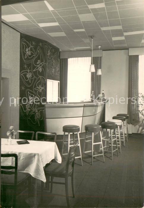 Pulsnitz Sachsen Bar