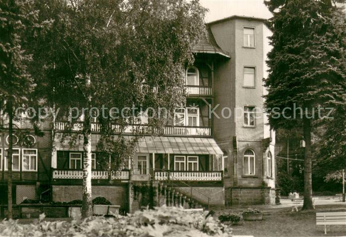 Bad Berka Wilhelmsburg