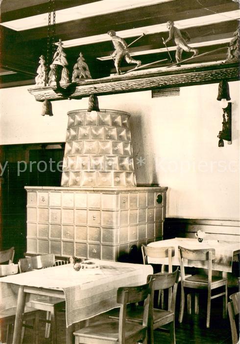 Ehrenfriedersdorf Erzgebirge Konsum Berggaststaette