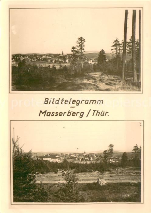 Masserberg Panorama