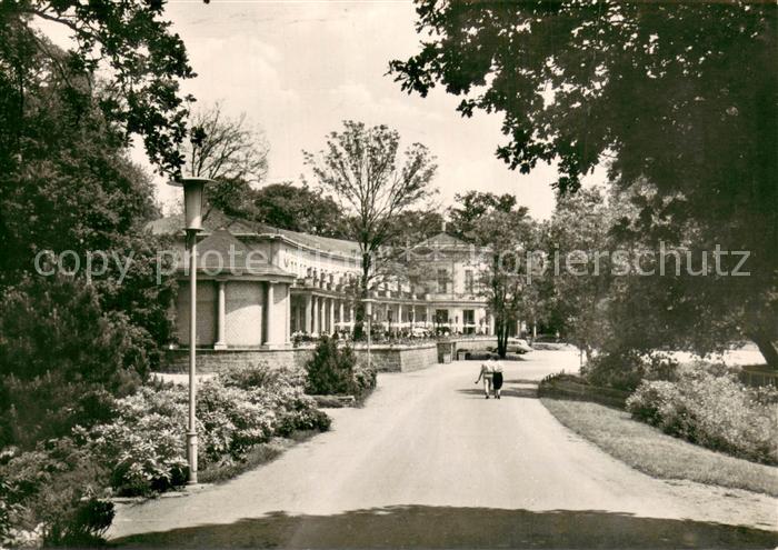 Markkleeberg Dt Landwirtschaftsausstellung HO Parkgaststaette