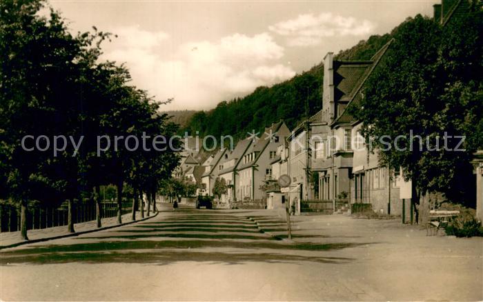 Berggiesshuebel Karl Marx Strasse