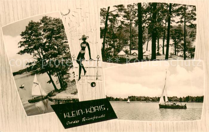 Klein Koeris Teilansichten