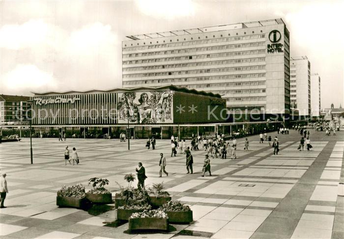 DRESDEN Elbe Interhotels Bastei Koenigstein und Lilienstein