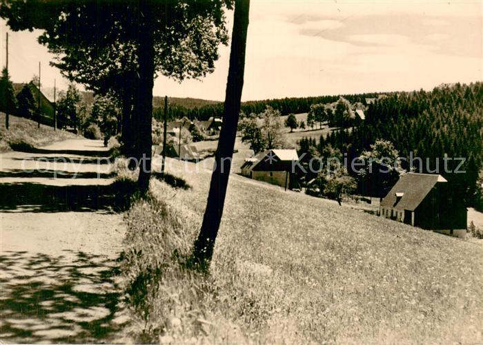 Tellerhaeuser Panorama