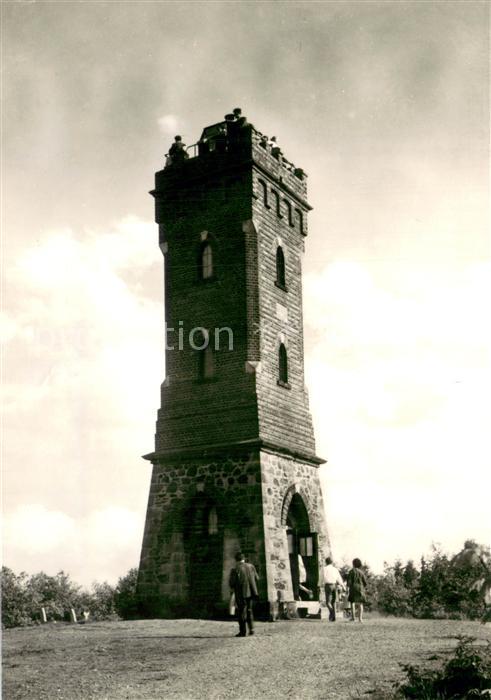 Poehl Vogtland Mesenturm