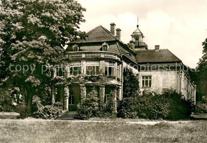 Pulsnitz Sachsen Villa
