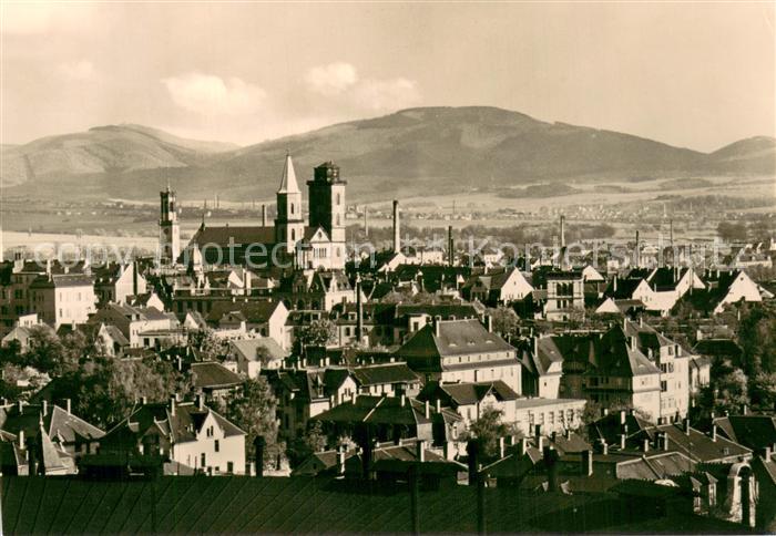 Zittau Panorama