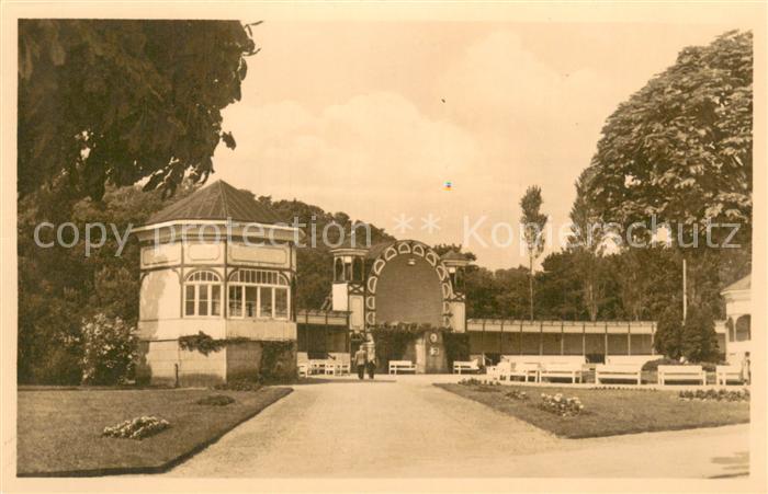 Goehren Ludwigslust Ostseebad