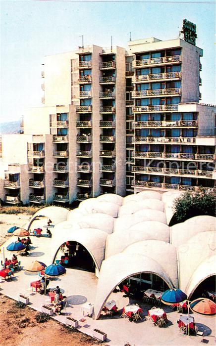 Albena Hotel Elitza