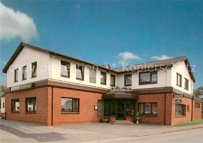 Hohn Holstein Hotel Zur Doppeleiche