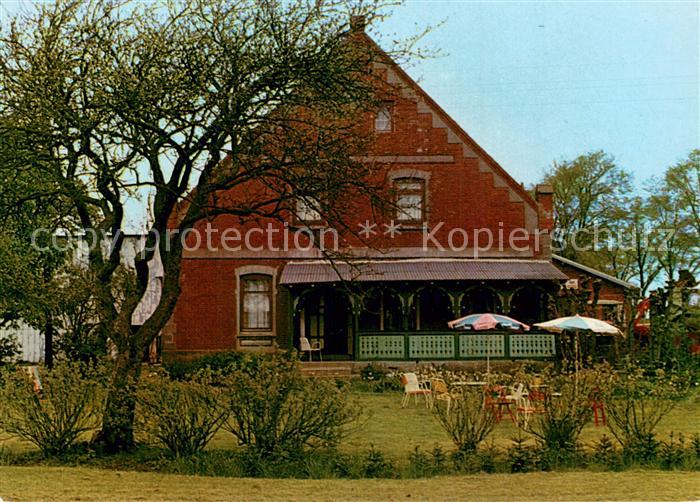 Witzwort Ferien auf dem Eiderstedter Hof