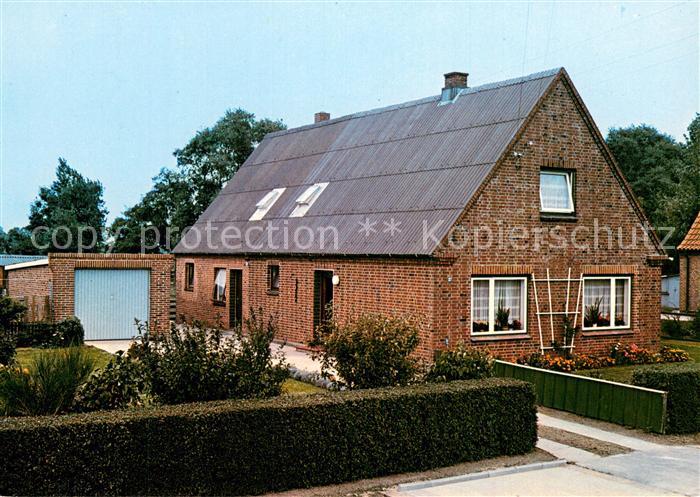 Kaiser-Wilhelm-Koog Urlaub auf dem Lande