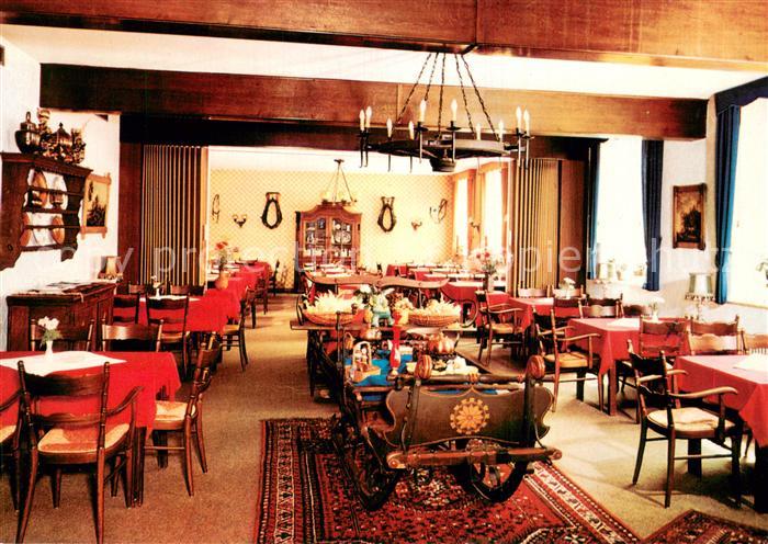 Lavesum Wildpark Restaurant Ketteler Hof