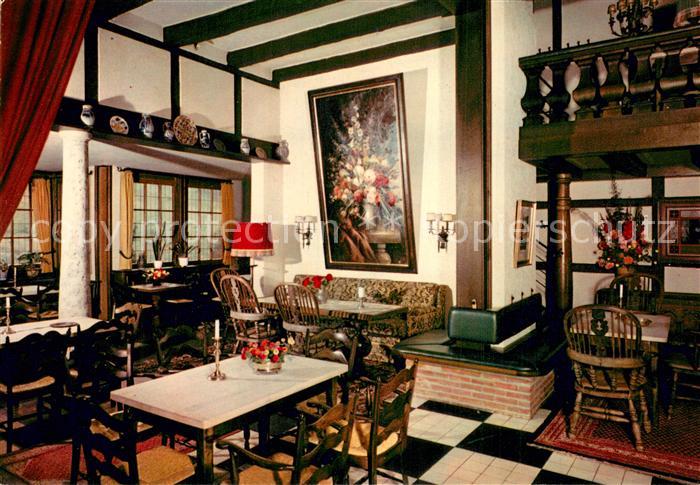 Luhden Landhaus Schinken Kruste