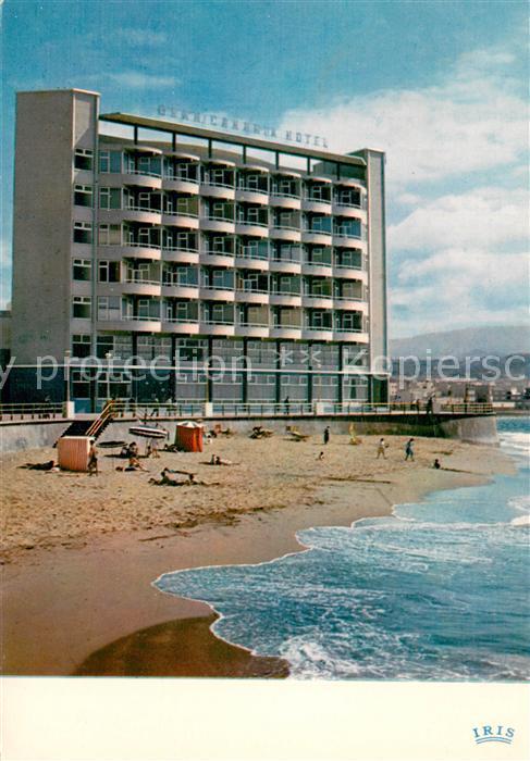 Las Palmas Gran Canaria Gran Canaria Hotel