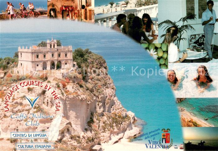 Tropea Caffe Italiano Club