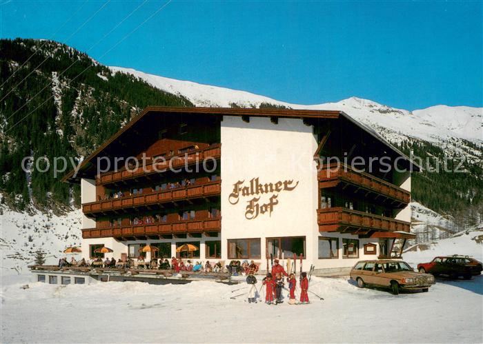 Niederthal Falkner Hof