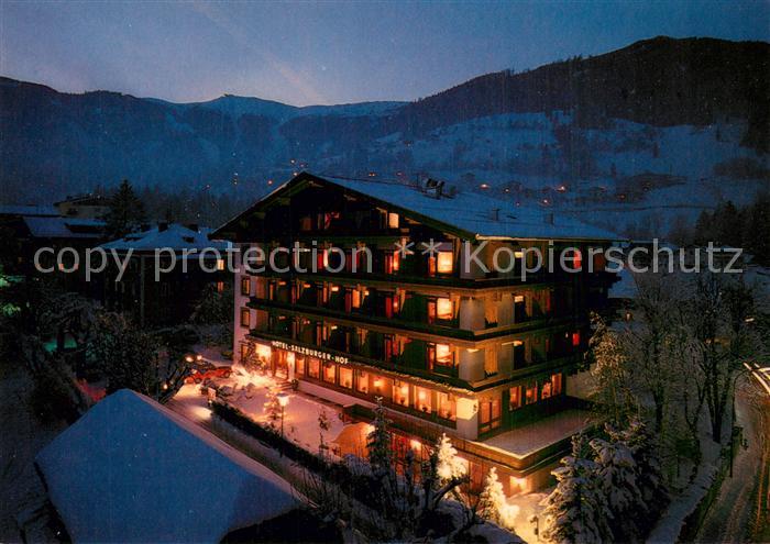 Zell See Hotel Salzburger Hof