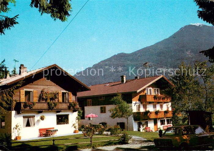 Ried Tirol Gaestehaus Fischerhaeusl
