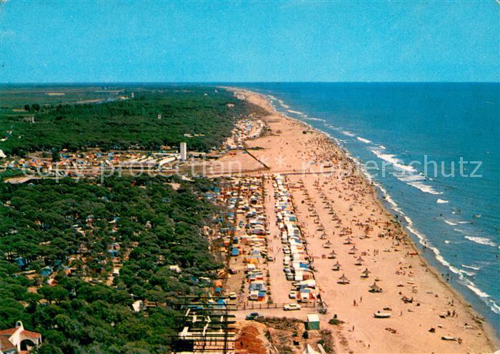 Castelldefels Camping Tres Estrellas Fliegeraufnahme