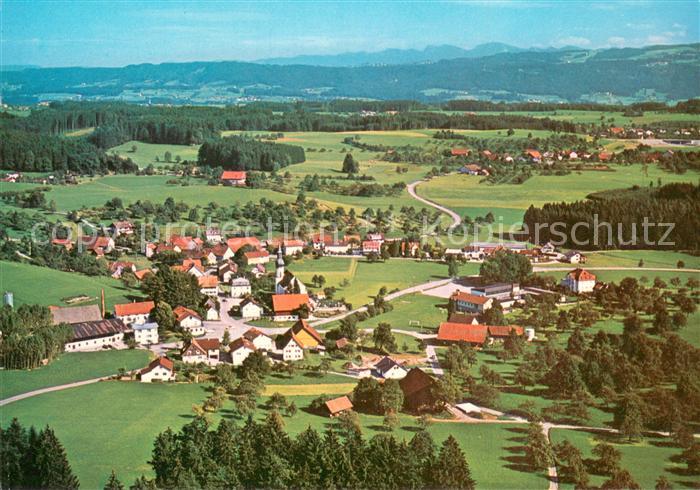 Esseratsweiler Fliegeraufnahme