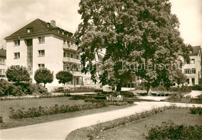 Bad Elster Haus Parsifal