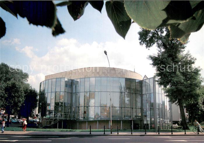 Miedzynarodowe Centrum Muzycznego