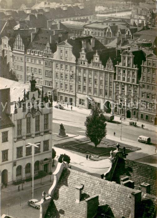 Wroclaw Rynek