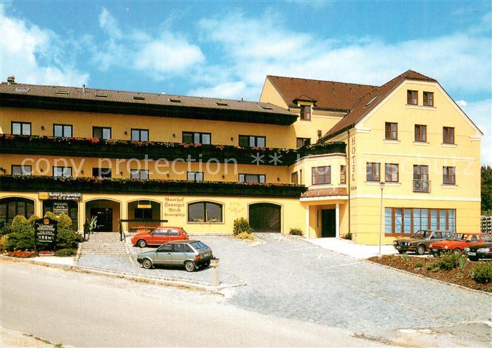 Manhartsbrunn Hotel Heuriger